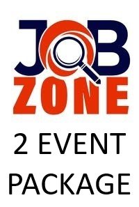 JobZone - 2 Event Package