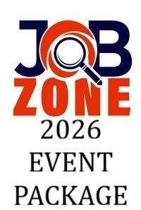 JobZone - 2026 Event Package