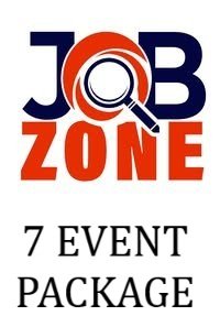 JobZone - 7 Event Package - GTCS