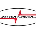 Dayton T. Brown, Inc.