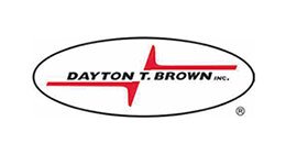 Dayton T. Brown, Inc.
