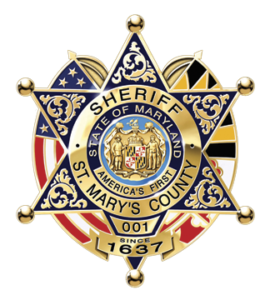 St. Mary’s County Sheriff’s Office