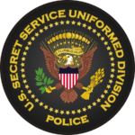 U.S. Secret Service Police