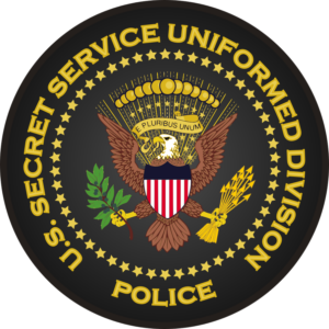 U.S. Secret Service Police