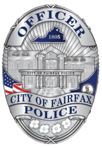 City of Fairfax Police Department