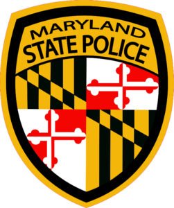 Maryland Department of State Police
