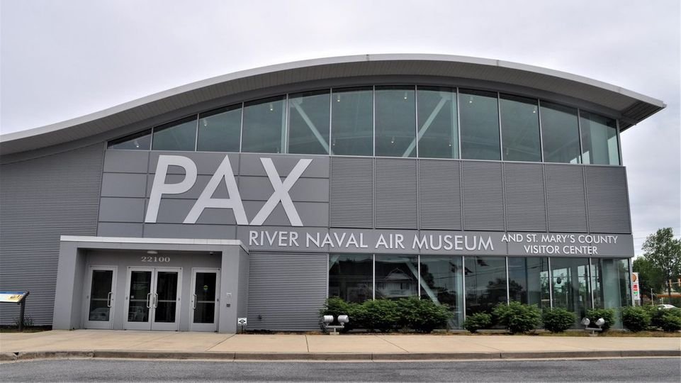 Patuxent River Naval Air Museum